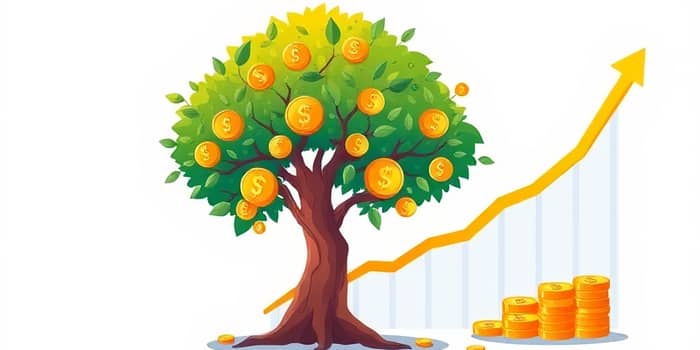 Tu Ventaja Inversora: Metas de Rentabilidad Continua