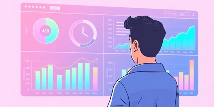 El Arte de la Anticipación: Metas Proactivas en Finanzas