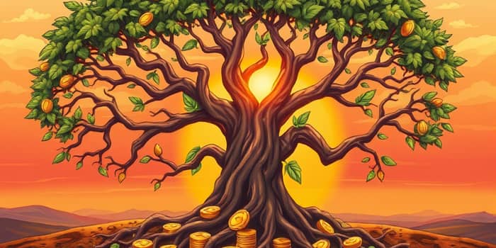 Tu Legado Financiero: Más que Dinero, un Impacto Duradero