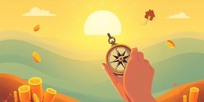 Tu Estrategia Definitiva: Metas que Aseguran el Mañana