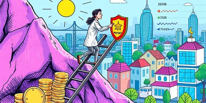 Más Allá de la Deuda: Estrategias de Creación de Patrimonio