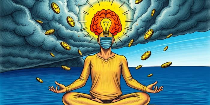 El Secreto de la Estabilidad: Metas para Tiempos Inesperados