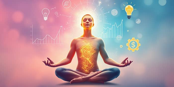 Activando tu Potencial Económico: Despierta al Creador