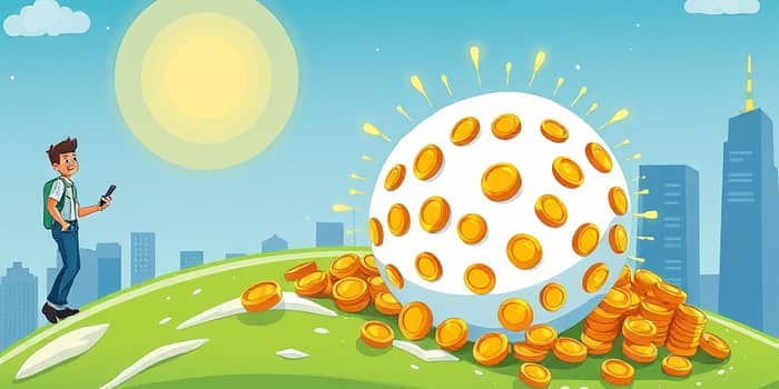 La Magia del Interés Compuesto: Tu Aliado Secreto