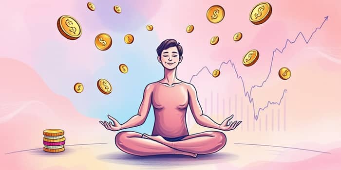 La Meditación del Dinero: Encuentra Calma y Claridad