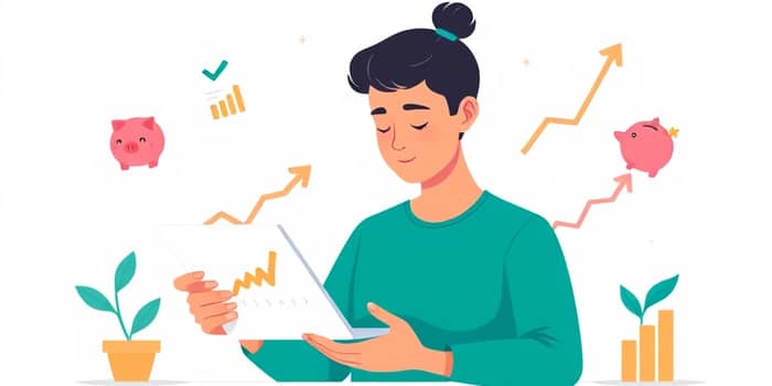 El Poder de la Simplicidad en tu Gestión Financiera