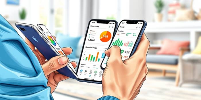 Finanzas a Tu Medida: Objetivos Personalizados para el Éxito