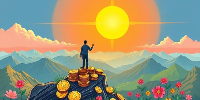 Más Allá del Presupuesto: La Filosofía de la Prosperidad