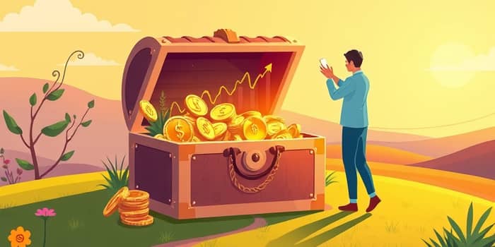 Descubre el Poder Oculto de tus Ingresos Discrecionales