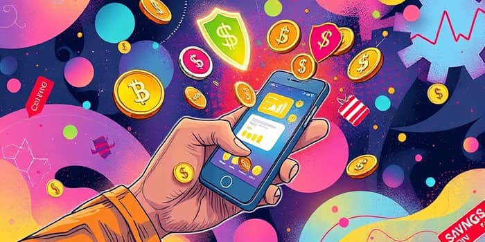 El Monedero Inteligente: Optimizando Cada Gasto