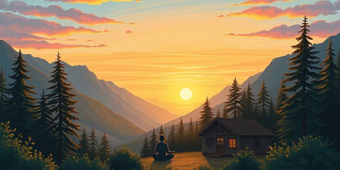 Tu Ruta de Escape: Planifica tu Retiro Ideal Ahora