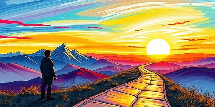 El Punto de Inicio: Metas Claras para Tu Viaje