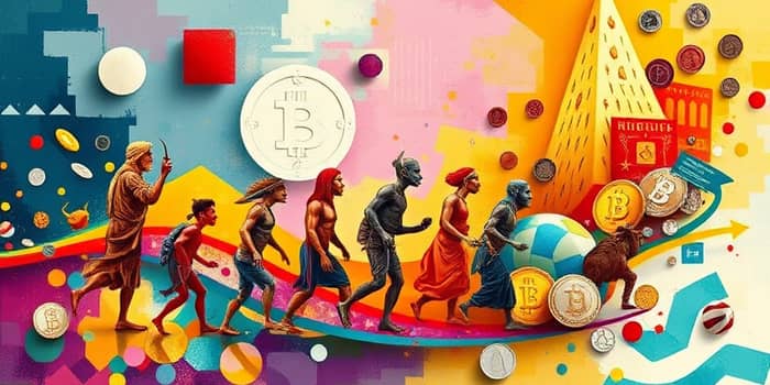 La Sabiduría Ancestral del Dinero: Lecciones Olvidadas