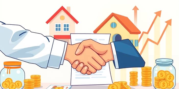 El Arte de Negociar: Mejores Precios, Más Ahorros