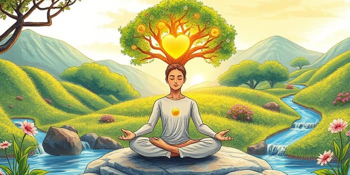 Diseña Tu Abundancia: Creando Espacio para la Riqueza