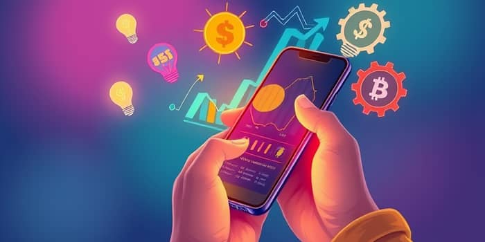 Libera tu Creatividad Financiera: Soluciones Innovadoras