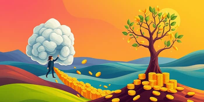 Convierte tus Sueños en Dividendos: El Poder de Invertir