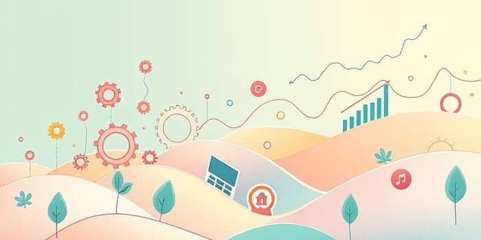 La Joya de la Adaptabilidad: Flexibilidad en el Mundo Financiero