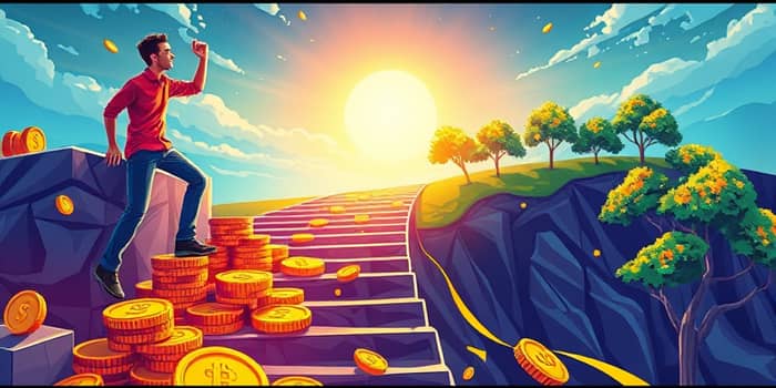 Dominando el Dinero: Tu Manual de Auto-Maestría Financiera