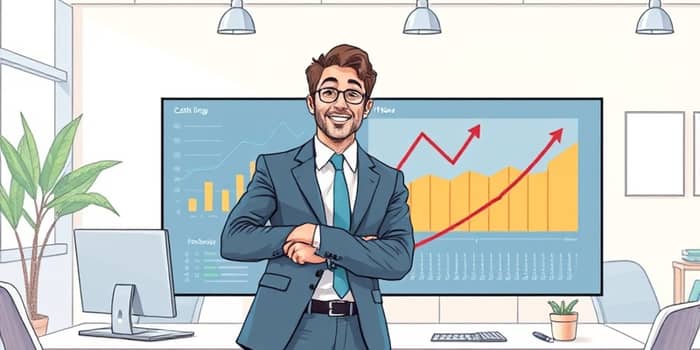 Optimiza tu Cash Flow: Maximiza cada Entrada y Salida