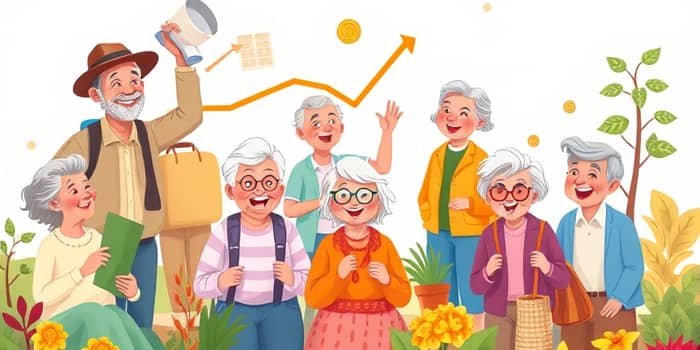 El Secreto de la Longevidad Financiera