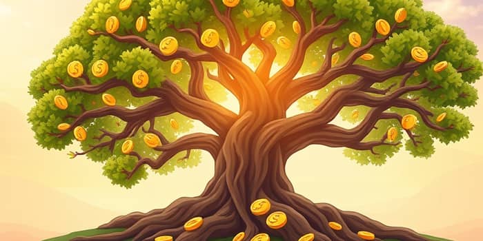 Desarrolla tu Resistencia al Cambio: Fortaleza Financiera