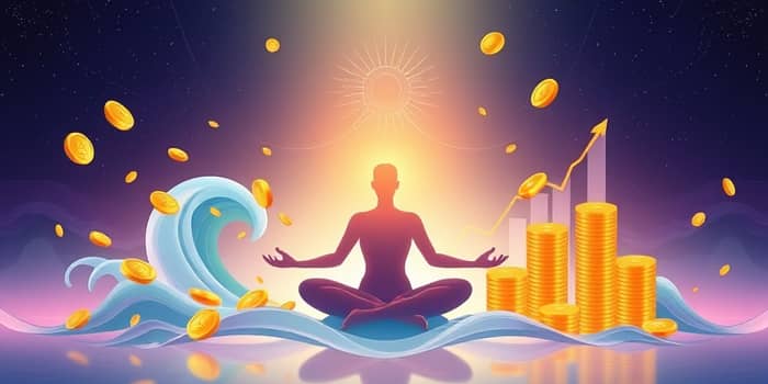 El Poder de la Intención: Diseña Tu Futuro Económico