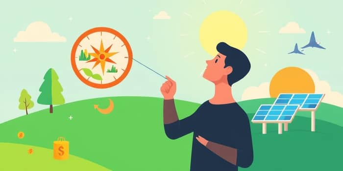 El Despertar del Inversor: Metas de Capital Consciente