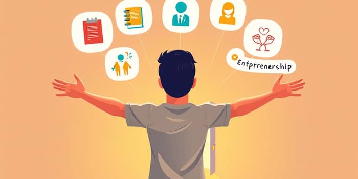 Activa Tu Potencial: Metas que Generan Oportunidades