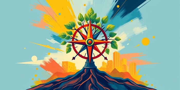 Más allá del Presupuesto: Un Enfoque Estratégico