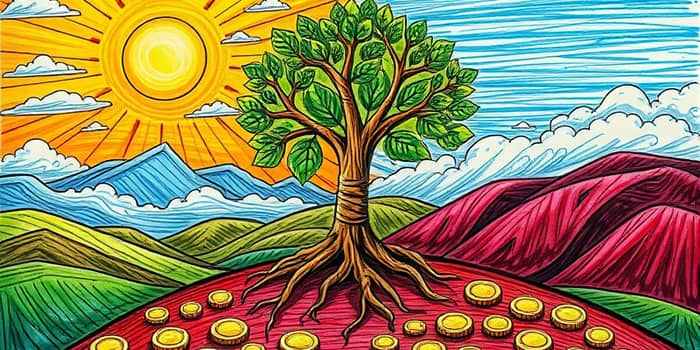 El Secreto de la Longevidad Financiera: Resistencia y Adaptación