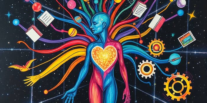 El Impulso Creador: Metas que Materializan Tus Anhelos