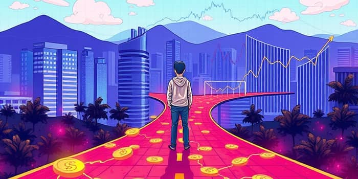 Tu Huella Monetaria: Metas con Sentido y Impacto