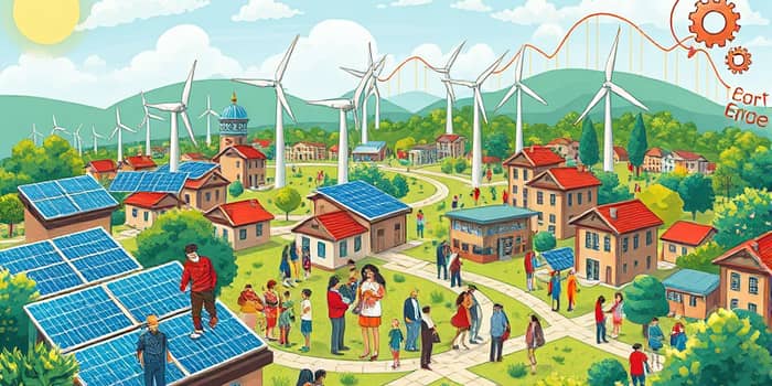 Más Allá de lo Básico: Metas para una Riqueza Sostenible