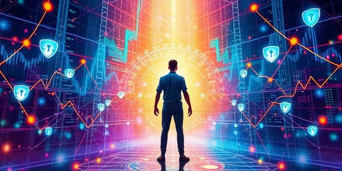 El Factor Humano en las Finanzas: Conócete, Gana Más