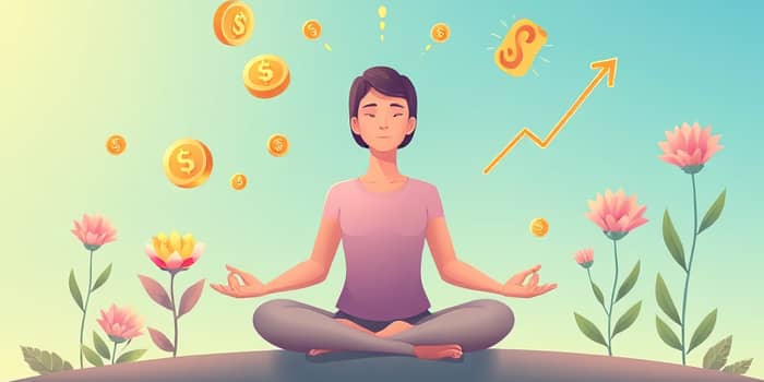 Mente Clara, Bolsillos Llenos: La Conexión Inesperada