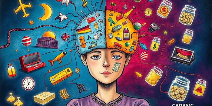 La Batalla Mental del Gasto: Gana la Guerra del Consumo