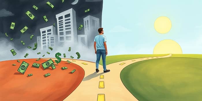 Consciencia Financiera: El Primer Paso para el Control