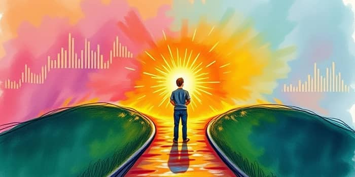 La Voz de la Sabiduría Financiera: Escucha Tu Intuición