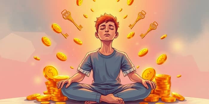 El Arte de Manifestar: Convirtiendo Sueños en Realidad Financiera