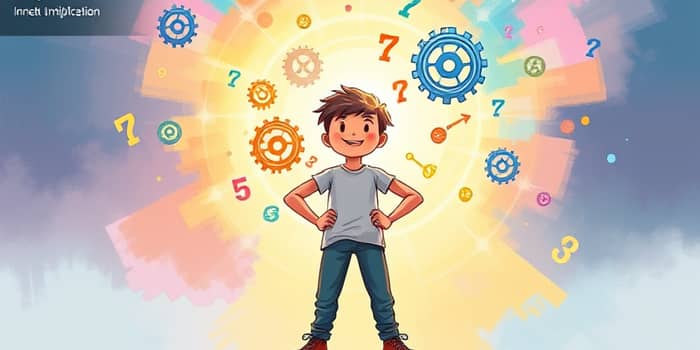 Desbloquea tu Poder Interior: Multiplica tus Recursos