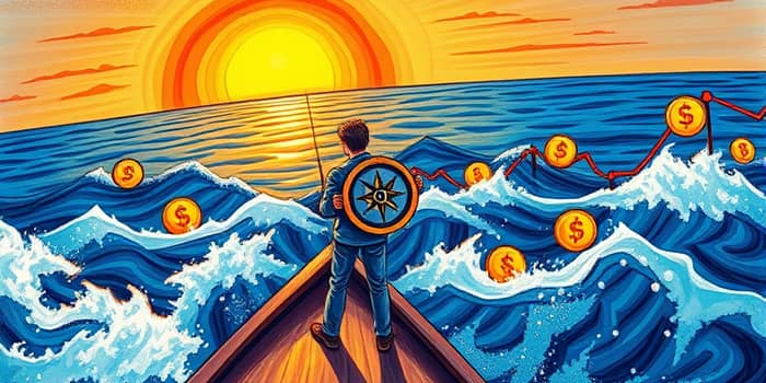 Navegando la Incertidumbre: Estrategias Financieras Sólidas