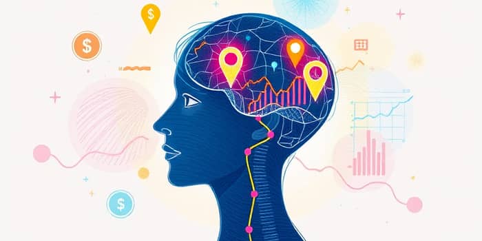 El GPS Financiero: Tu Mente como Guía para la Riqueza