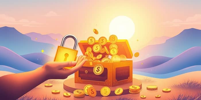 El Código de la Riqueza: Descifrando Tu Potencial Económico