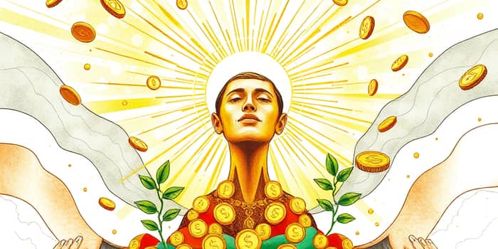 El Arte de Atraer: Metas para Multiplicar Tu Abundancia