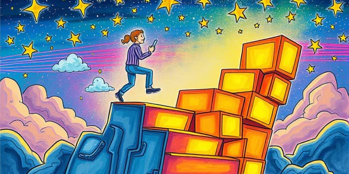 Más Oportunidades, Menos Pérdidas: Metas Proactivas