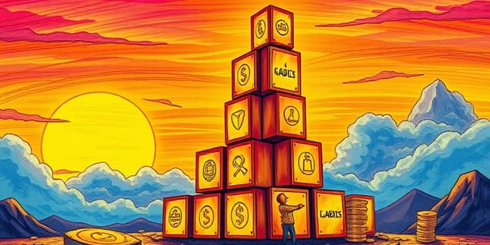 Crea Tu Imperio: Metas de Acumulación Consciente