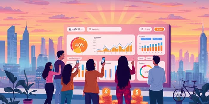 Finanzas a Tu Medida: Personaliza tu Éxito