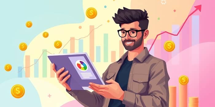 Optimiza tus Decisiones Financieras Diarias