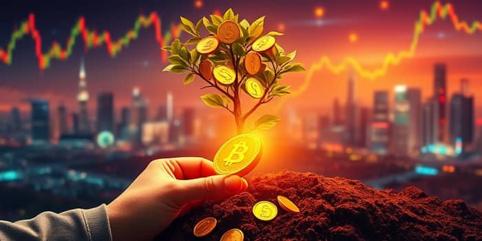 El Arte de Multiplicar tus Recursos Financieros